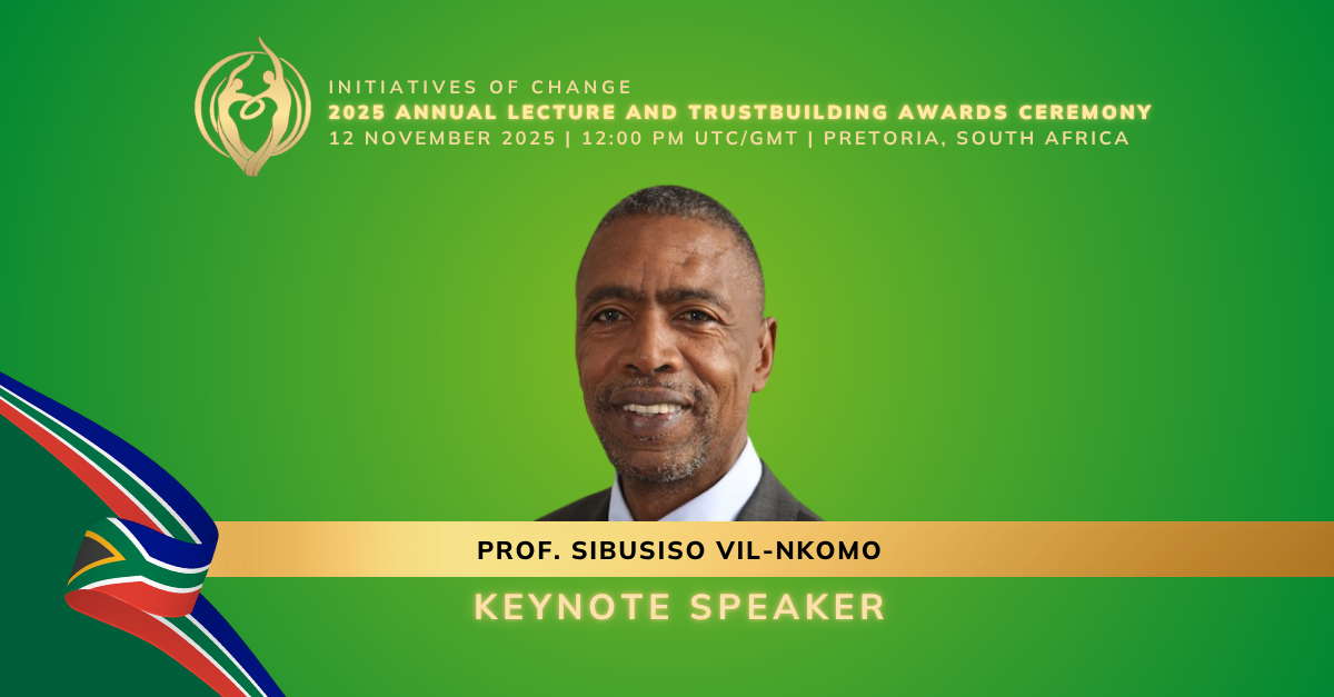 2025 TB Awards Ceremony_Speaker_Sibusiso Vil-Nkomo