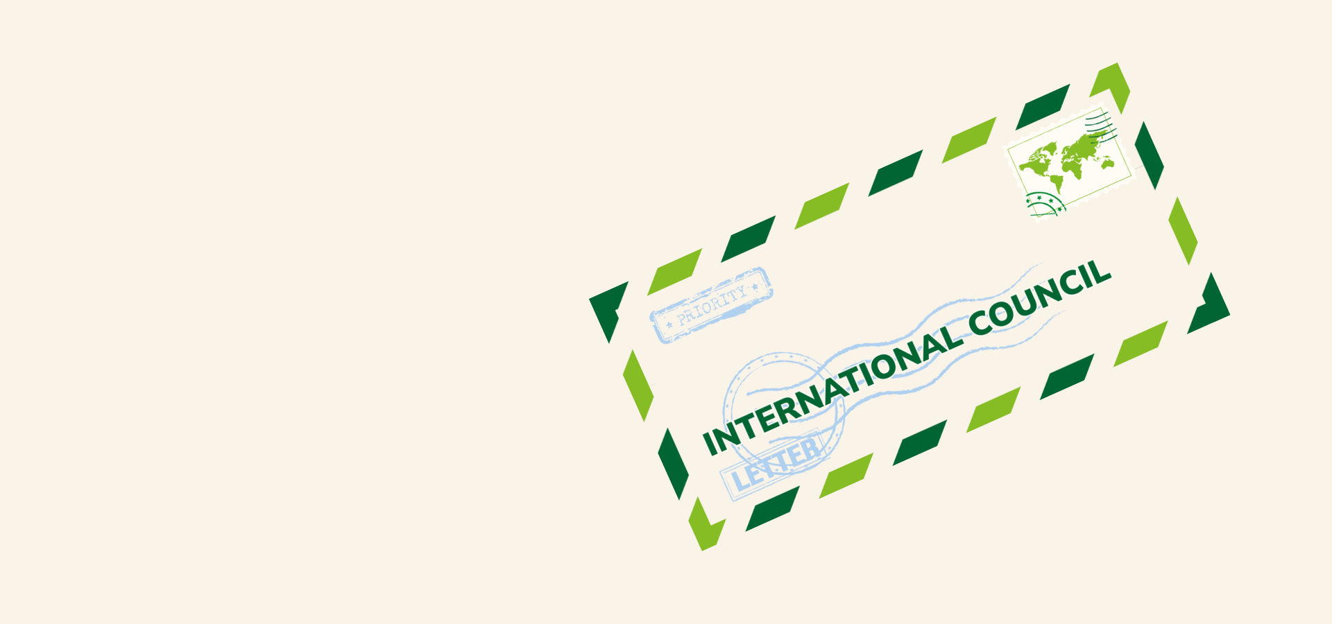 IC Letters_Header Image