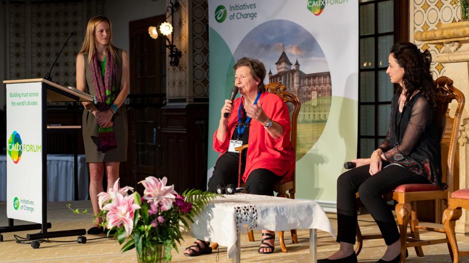 TB Awards Ceremony 2023 - Podium 