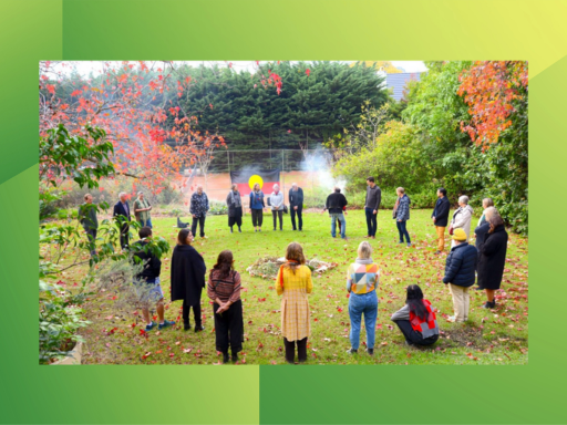 TBP Stories - Jane - IofC Australia